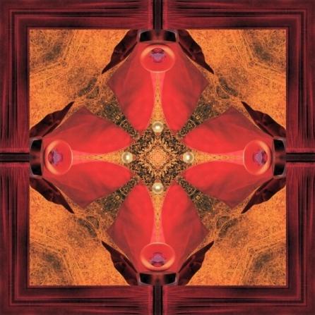 "Lust für Life" / "Lebenslust", cosma terra ccc, 2004